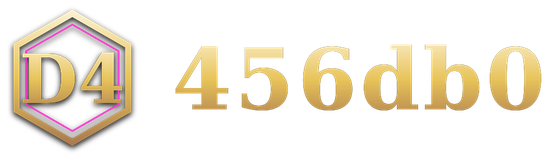 456db0 logo